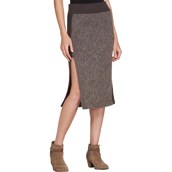 Toad&Co Dresses & Skirts - 🐸2XHP🐸Toad & Co Kilda Merino Wool Sweater Skirt